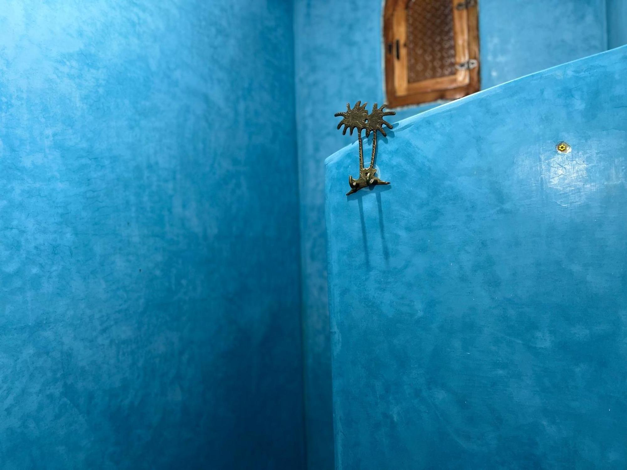 Riad Imndi Marrákes Kültér fotó
